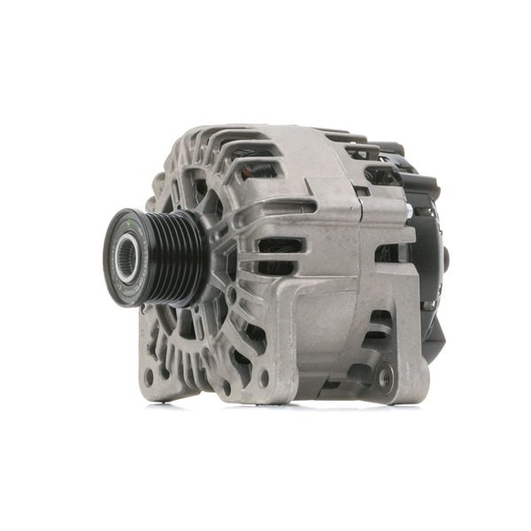 Alternator RIDEX 4G0148R 4G0148R - photo 1