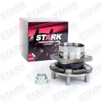 Wheel Bearing Stark SKWB-0180667 SKWB-0180667 - photo 3