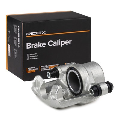 Brake Caliper RIDEX 78B0545 78B0545 - photo 2