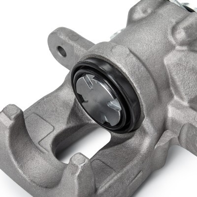 Brake Caliper RIDEX 78B1219R 78B1219R - photo 5