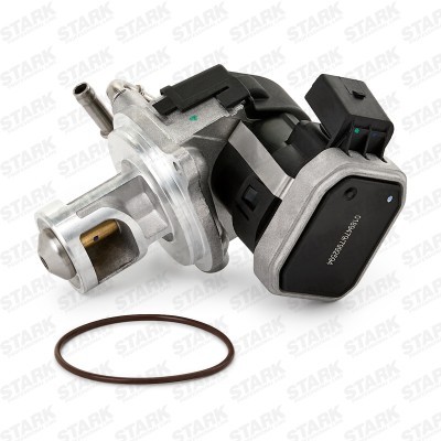 EGR Valve Stark SKEGR-0770075 SKEGR-0770075 - photo 2
