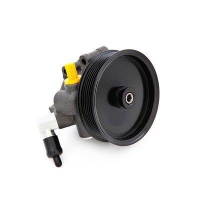 Hydraulic Pump, Steering System RIDEX 12H0021 12H0021 - photo 3