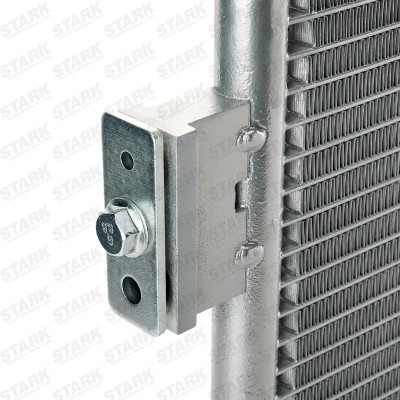 A/C condenser SKCD-0110698 - photo 5