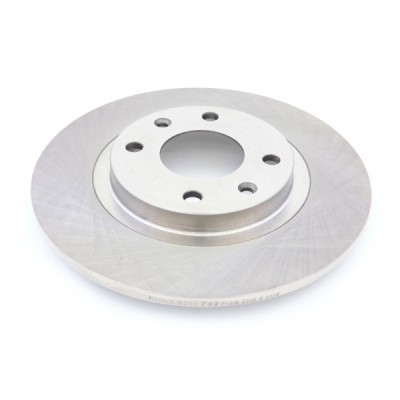 Brake Disc RIDEX 82B0787 82B0787 - photo 4