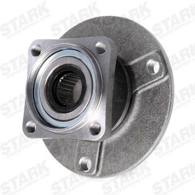 Wheel Bearing Stark SKWB-0180546 SKWB-0180546 - photo 4