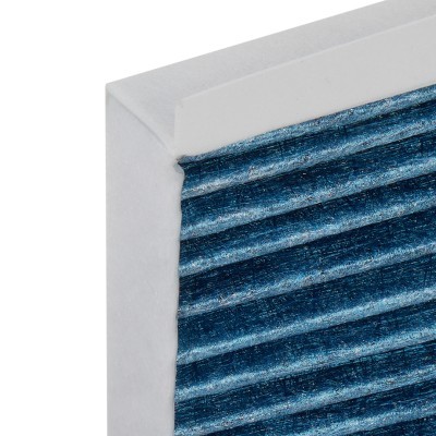 Cabin Air Filter RIDEX 424I0536P 424I0536P - photo 6