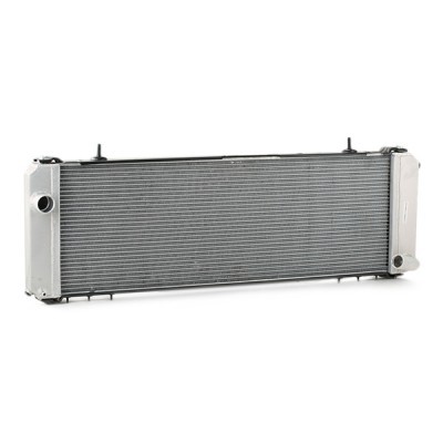 Radiator, Engine Cooling RIDEX 470R0395 470R0395 - photo 3