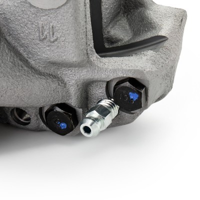 Brake Caliper RIDEX 78B0024P 78B0024P - photo 6