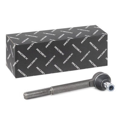 Tie Rod End RIDEX 914T0660 914T0660 - photo 2