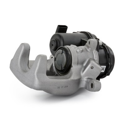 Brake Caliper RIDEX 78B3435R 78B3435R - photo 3
