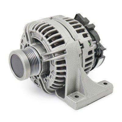 Alternator RIDEX 4G0029R 4G0029R - photo 2