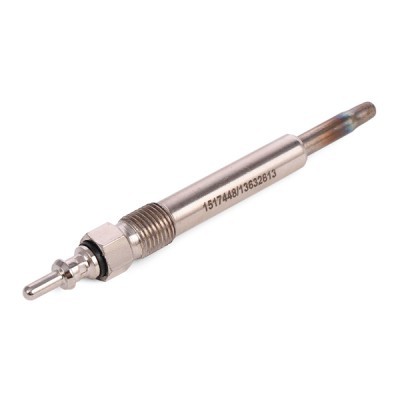 Glow Plug RIDEX 243G0034 243G0034 - photo 3