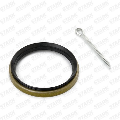 Wheel Bearing Stark SKWB-0180588 SKWB-0180588 - photo 7