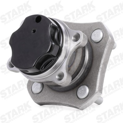 Wheel Bearing Stark SKWB-0181106 SKWB-0181106 - photo 4
