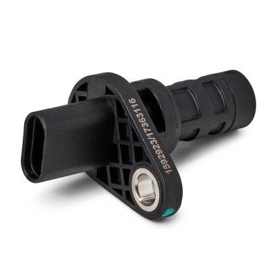 Crankshaft Pulse Sensor RIDEX 833C0331 833C0331 - photo 4