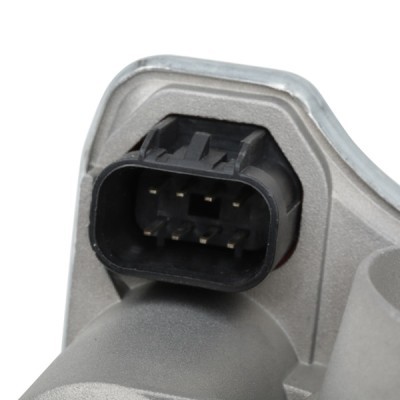 Дроссельная заслонка RIDEX 158T0081 158T0081 - photo 8