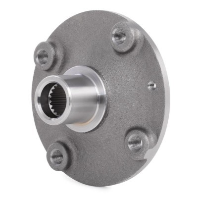 Wheel Hub RIDEX 653W0028 653W0028 - photo 4