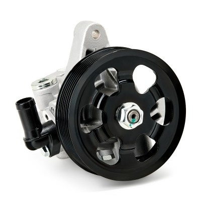 Hydraulic Pump, Steering System RIDEX 12H0184 12H0184 - photo 3