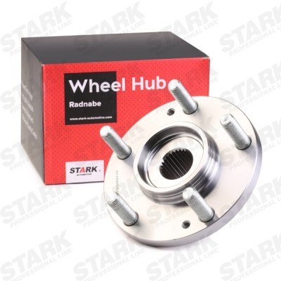 Wheel Hub Stark SKWB-0180764 SKWB-0180764 - photo 2