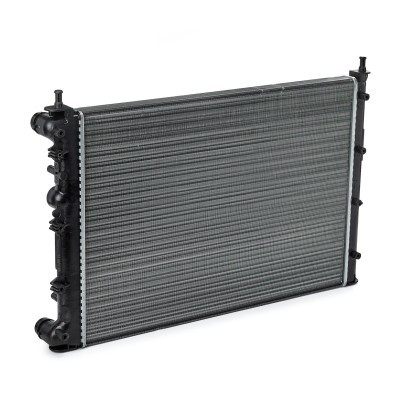 Radiator, Engine Cooling RIDEX 470R0208 470R0208 - photo 4