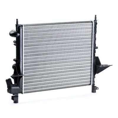 Radiator, Engine Cooling RIDEX 470R0173 470R0173 - photo 4