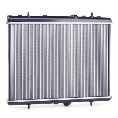 Radiator, Engine Cooling RIDEX 470R0805 470R0805 - photo 4