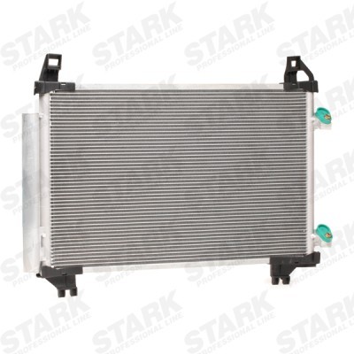A/C condenser SKCD-0110364 - photo 3