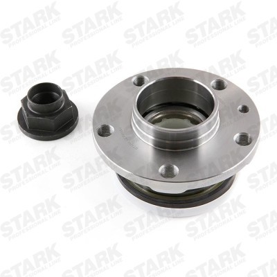 Wheel Bearing Stark SKWB-0180291 SKWB-0180291 - photo 2