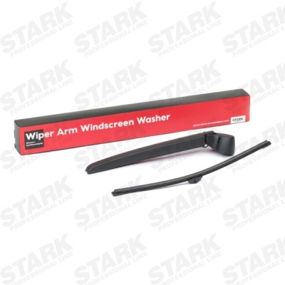 Wiper Arm Stark SKWA-0930217 SKWA-0930217 - photo 2