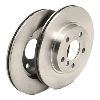 Brake Disc RIDEX 82B1690 82B1690 - photo 4