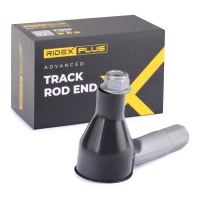 Tie Rod End RIDEX 914T0039P 914T0039P - photo 2