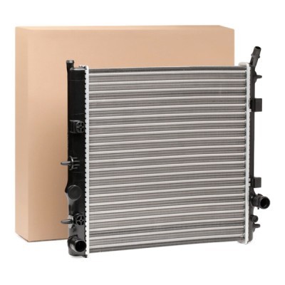 Radiator, Engine Cooling RIDEX 470R0283 470R0283 - photo 2