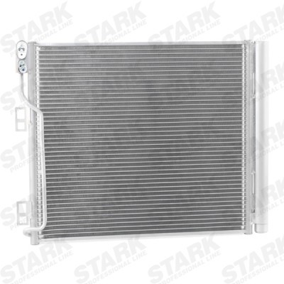 A/C condenser SKCD-0110466 - photo 2