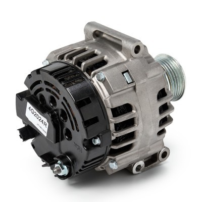 Alternator RIDEX 4G2024R 4G2024R - photo 4