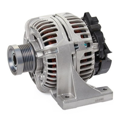 Alternator RIDEX 4G0060R 4G0060R - photo 3