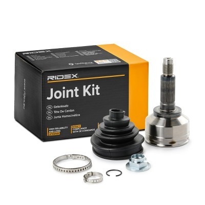Joint Kit, Drive Shaft RIDEX 5J0856 5J0856 - photo 1