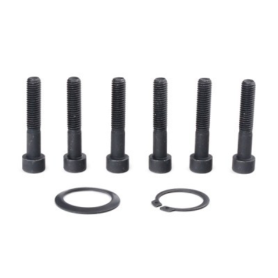 Joint Kit, Drive Shaft RIDEX 5J0111 5J0111 - photo 5
