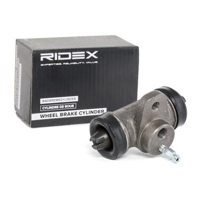 Wheel Brake Cylinder RIDEX 277W0020 277W0020 - photo 2