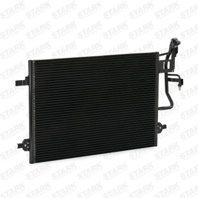 A/C condenser SKCD-0110053 - photo 5