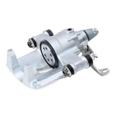 Brake Caliper RIDEX 78B0902 78B0902 - photo 3