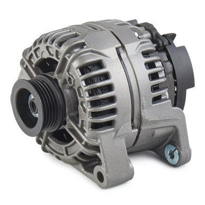 Alternator RIDEX 4G0783R 4G0783R - photo 3