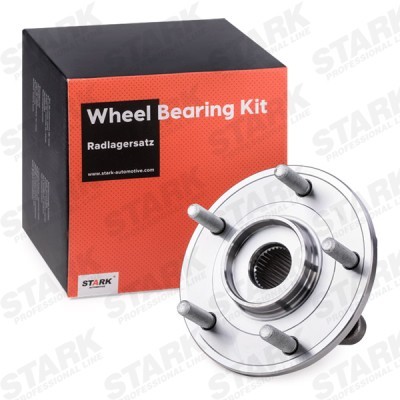 Wheel Bearing Stark SKWB-0180663 SKWB-0180663 - photo 2