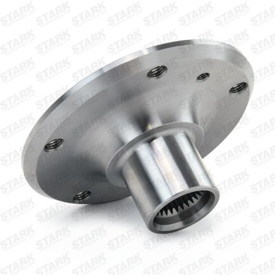 Wheel Hub Stark SKWB-0180514 SKWB-0180514 - photo 4