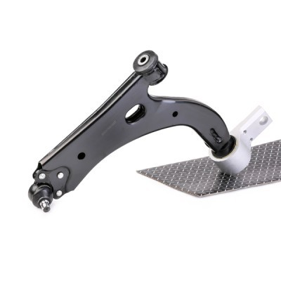 Control Arm RIDEX 273C0545 273C0545 - photo 2