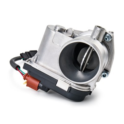 Дроссельная заслонка RIDEX 158T0022 158T0022 - photo 5