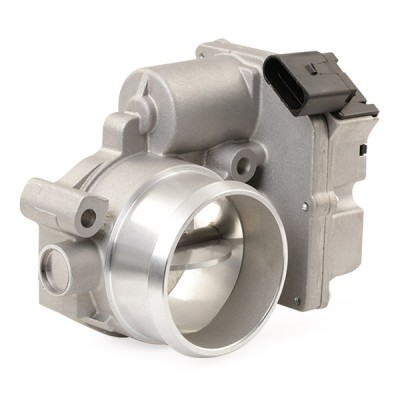 Дроссельная заслонка RIDEX 158T0034 158T0034 - photo 4