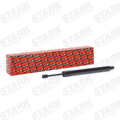 Gas Spring, boot-/cargo area Stark SKGS-0220937 SKGS-0220937 - photo 2