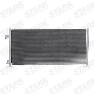 A/C condenser SKCD-0110399 - photo 3
