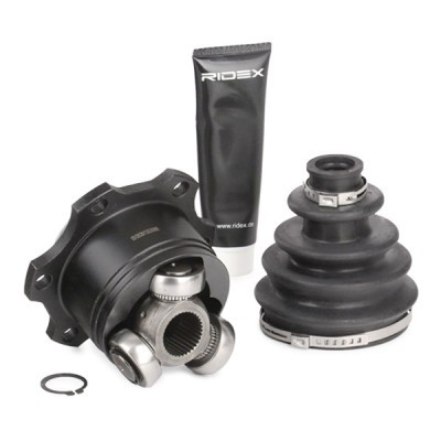 Joint Kit, Drive Shaft RIDEX 5J0167 5J0167 - photo 2
