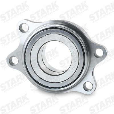 Wheel Bearing Stark SKWB-0180977 SKWB-0180977 - photo 2
